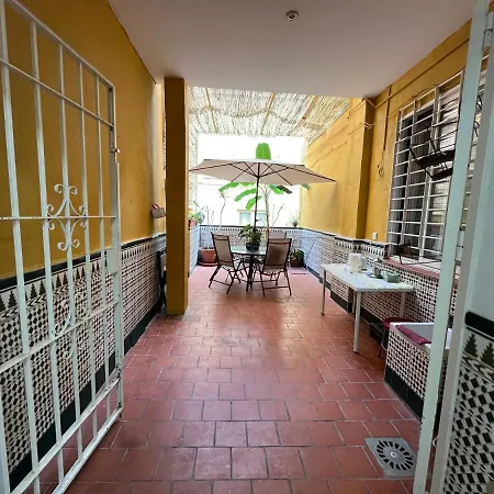 New Colombia Centro Málaga